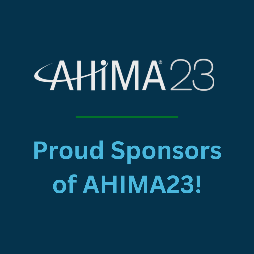 OnPoint Sponsors AHIMA Global Conference OnPoint Healthcare Solutions